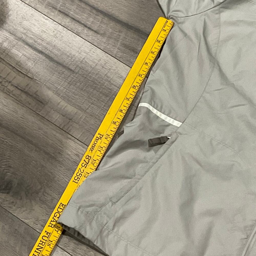Nike golf windbreaker woman’s size XL - Picture 5 of 11